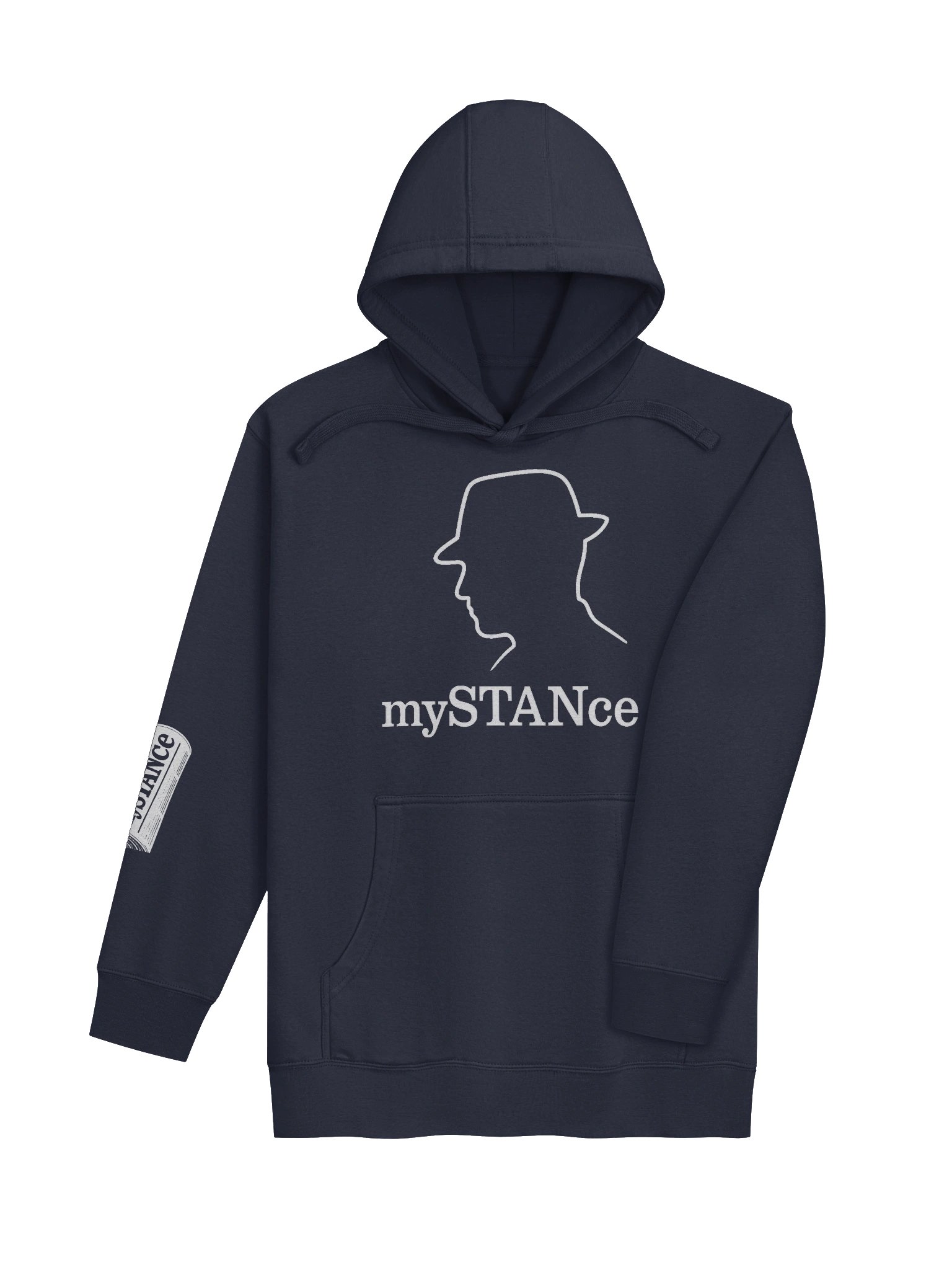 mySTANce Unisex Premium Hoodie product image (16)