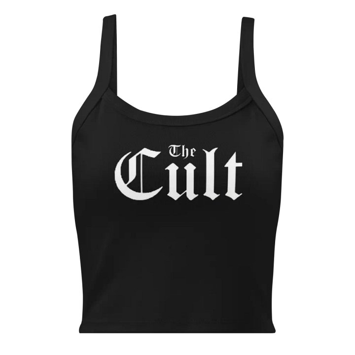 THE CULT product image (1)