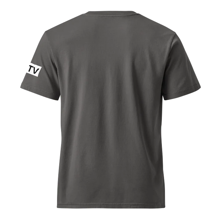 The Brigadier T-shirt product image (6)