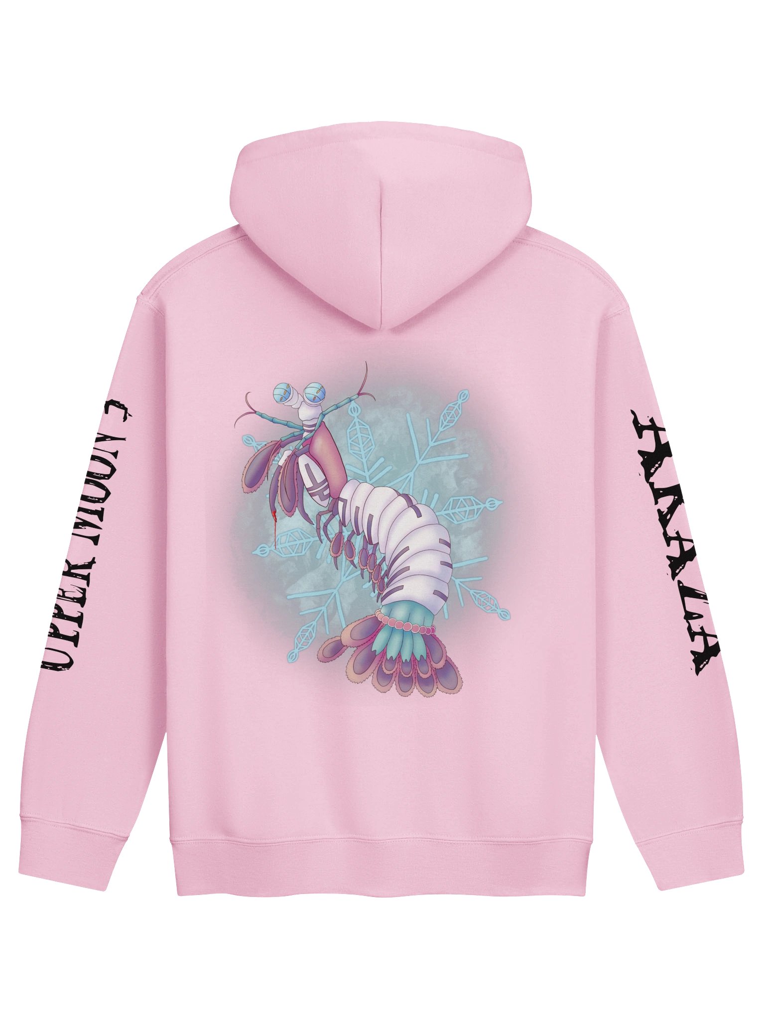 Shrimpaza Hoodie product image (33)