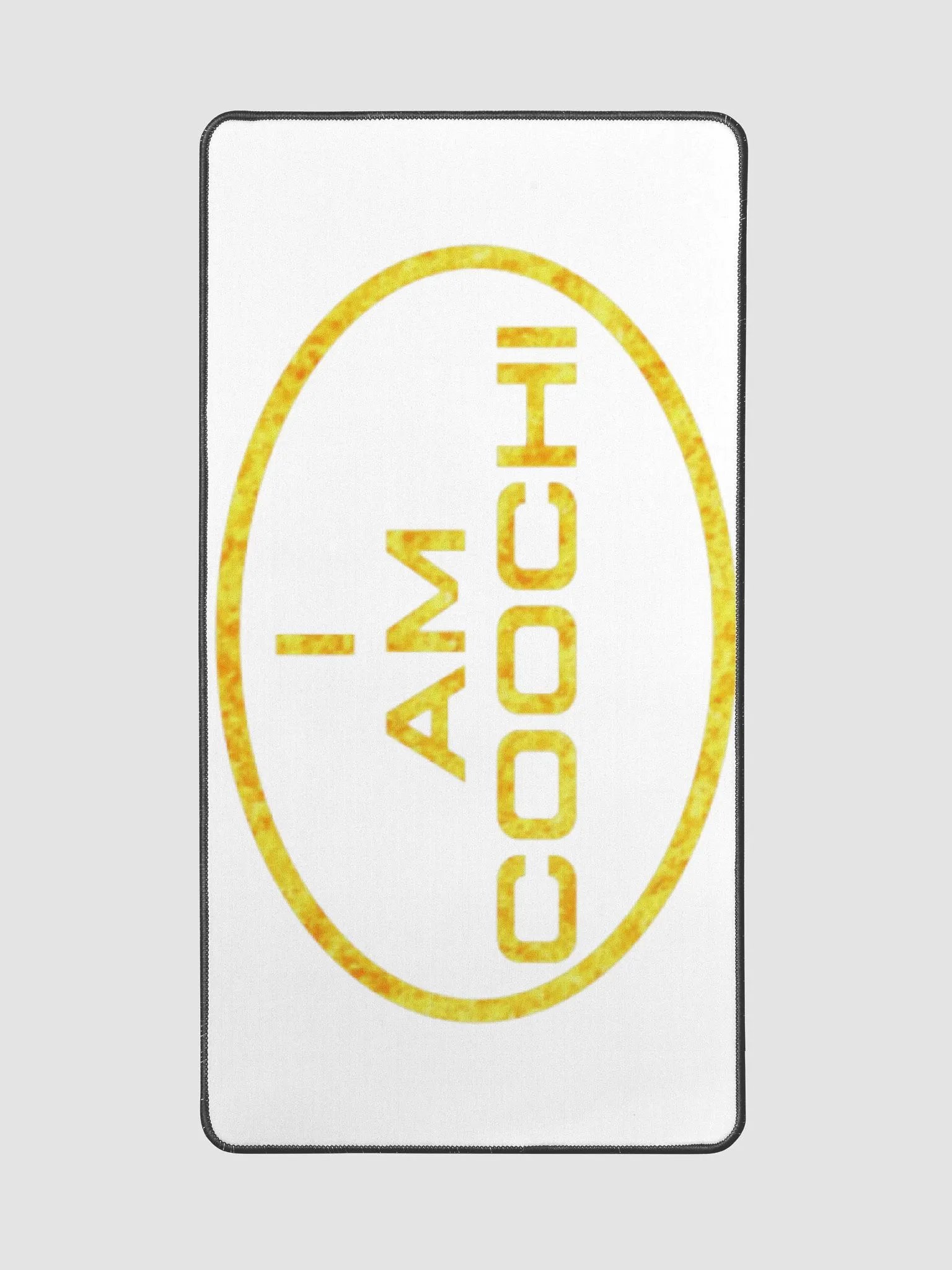 IAMCOOCHI pad product image (2)