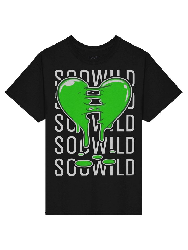 SooWild Shirt product image (3)