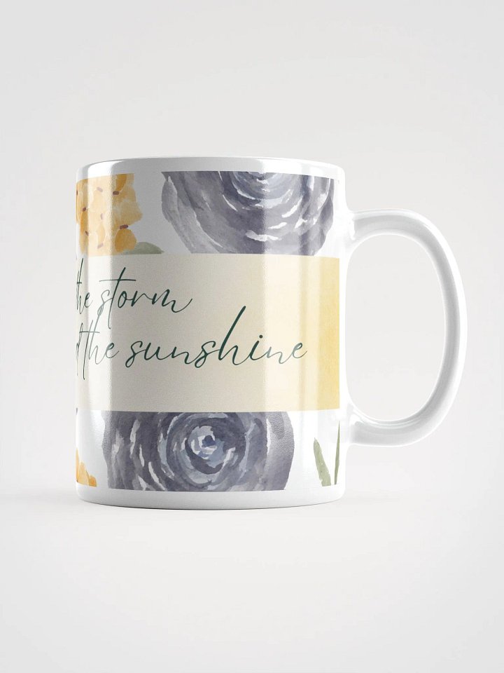 Sunshine Rise Mug product image (2)