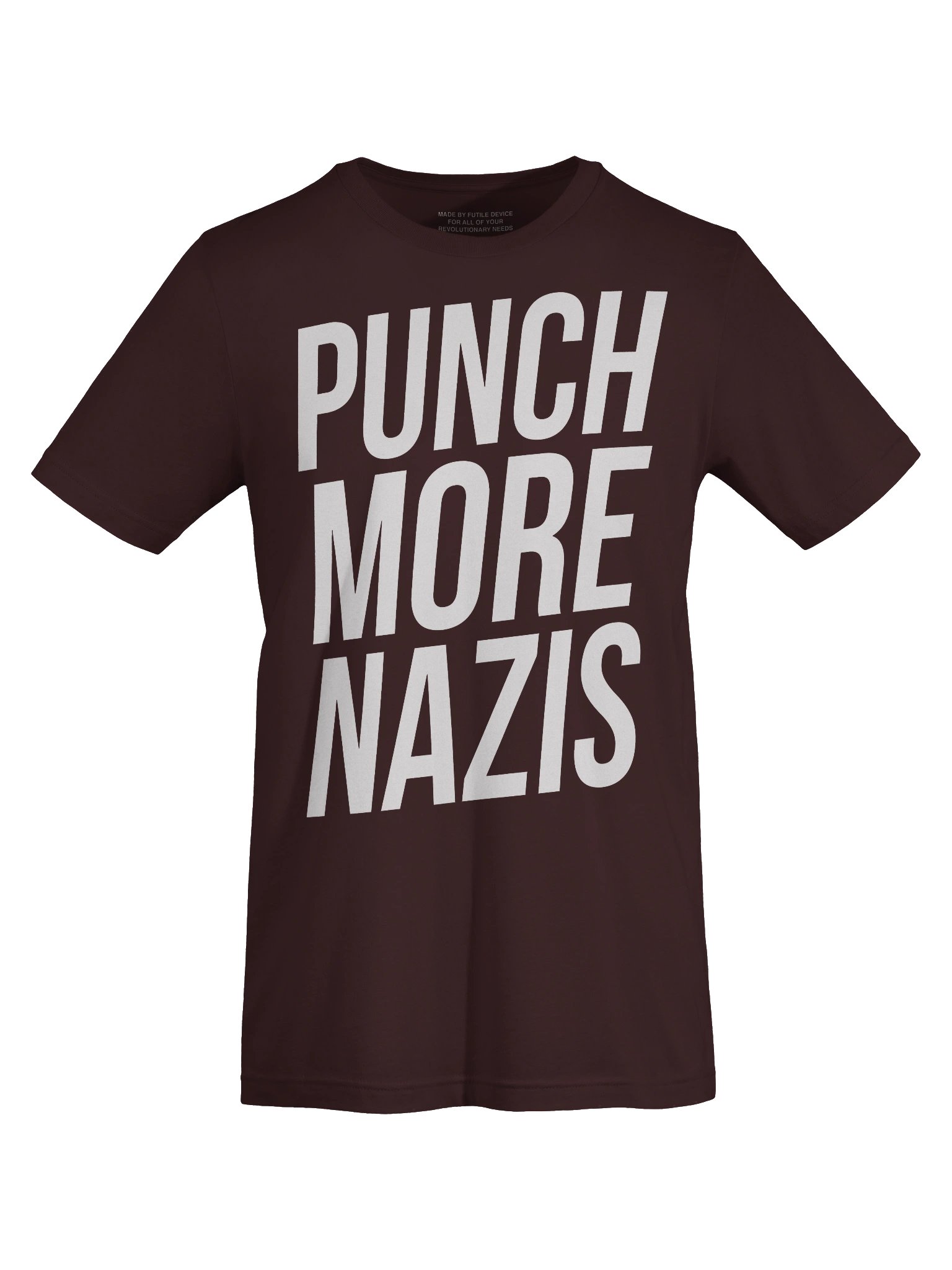 FUTILE DEVICE: PUNCH MORE NAZIS product image (50)