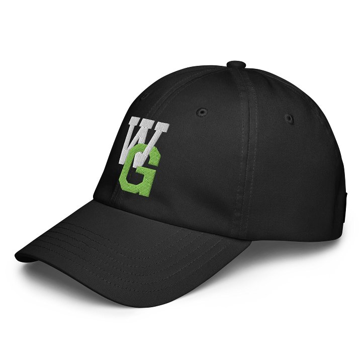 Wise Grape Baseball Logo Under Armour® Cap product image (7)