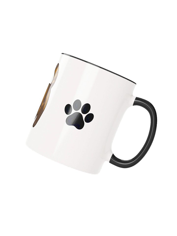 Fanta Stretch Mug — MelissMines product image (2)