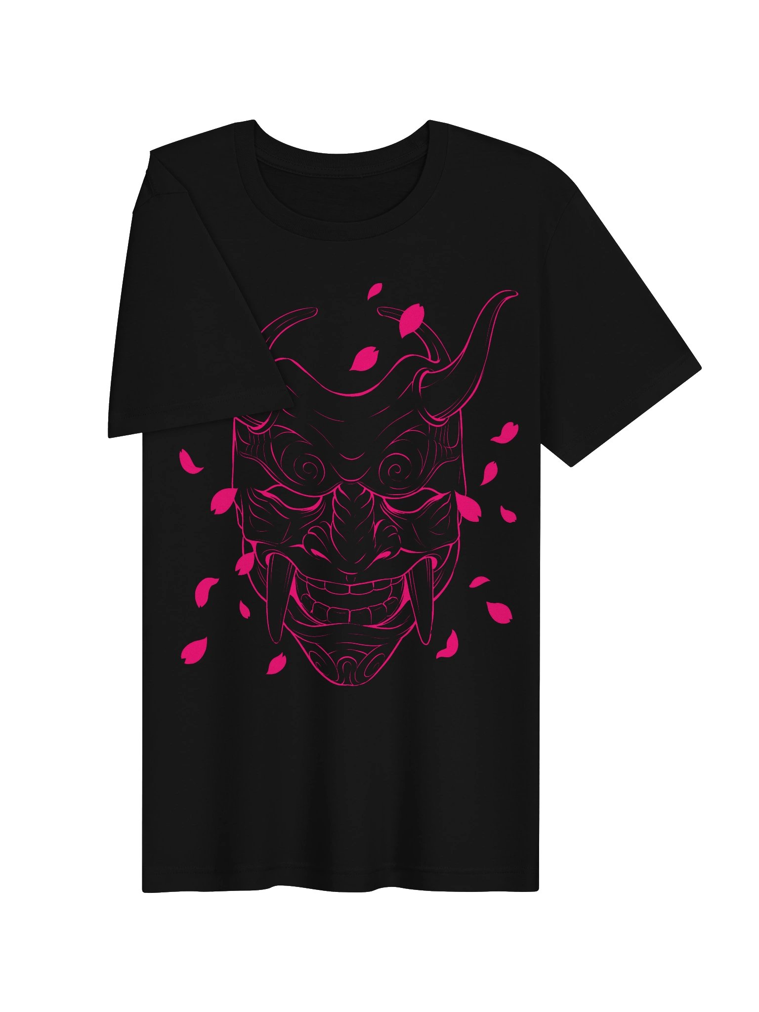 Crimson Oni Tee product image (14)