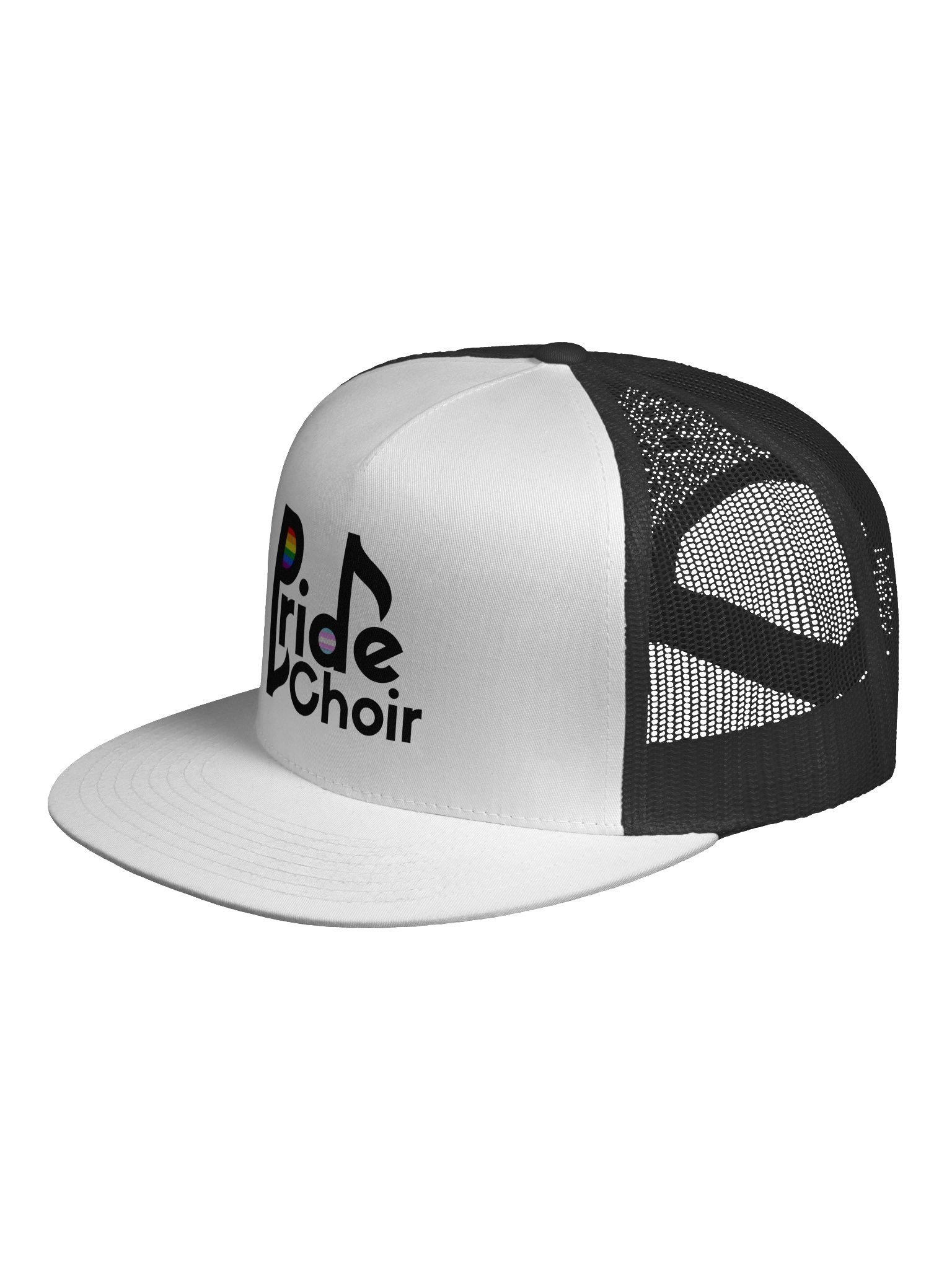 Pride Choir Trucker Hat product image (22)