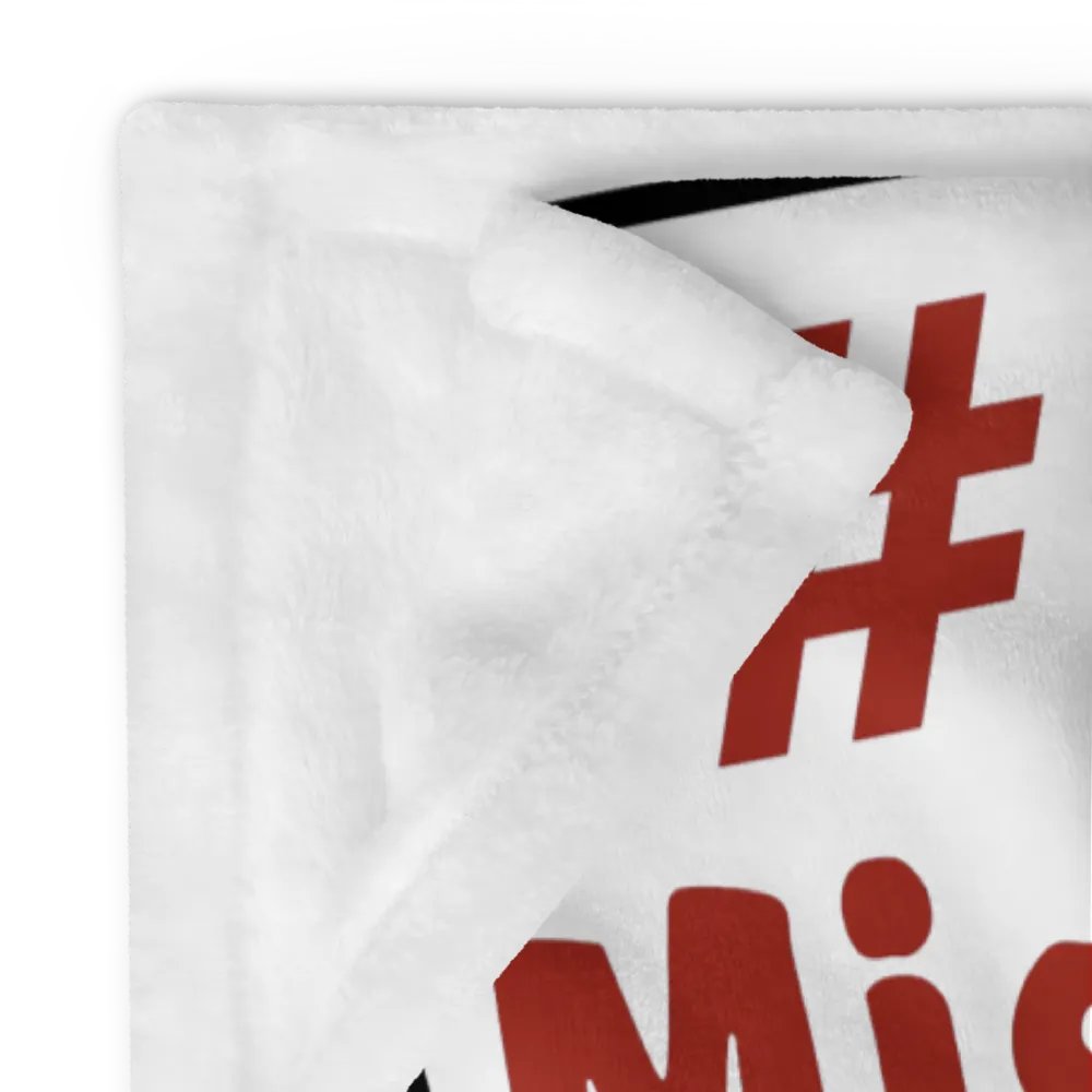 Misbehave blanket product image (24)