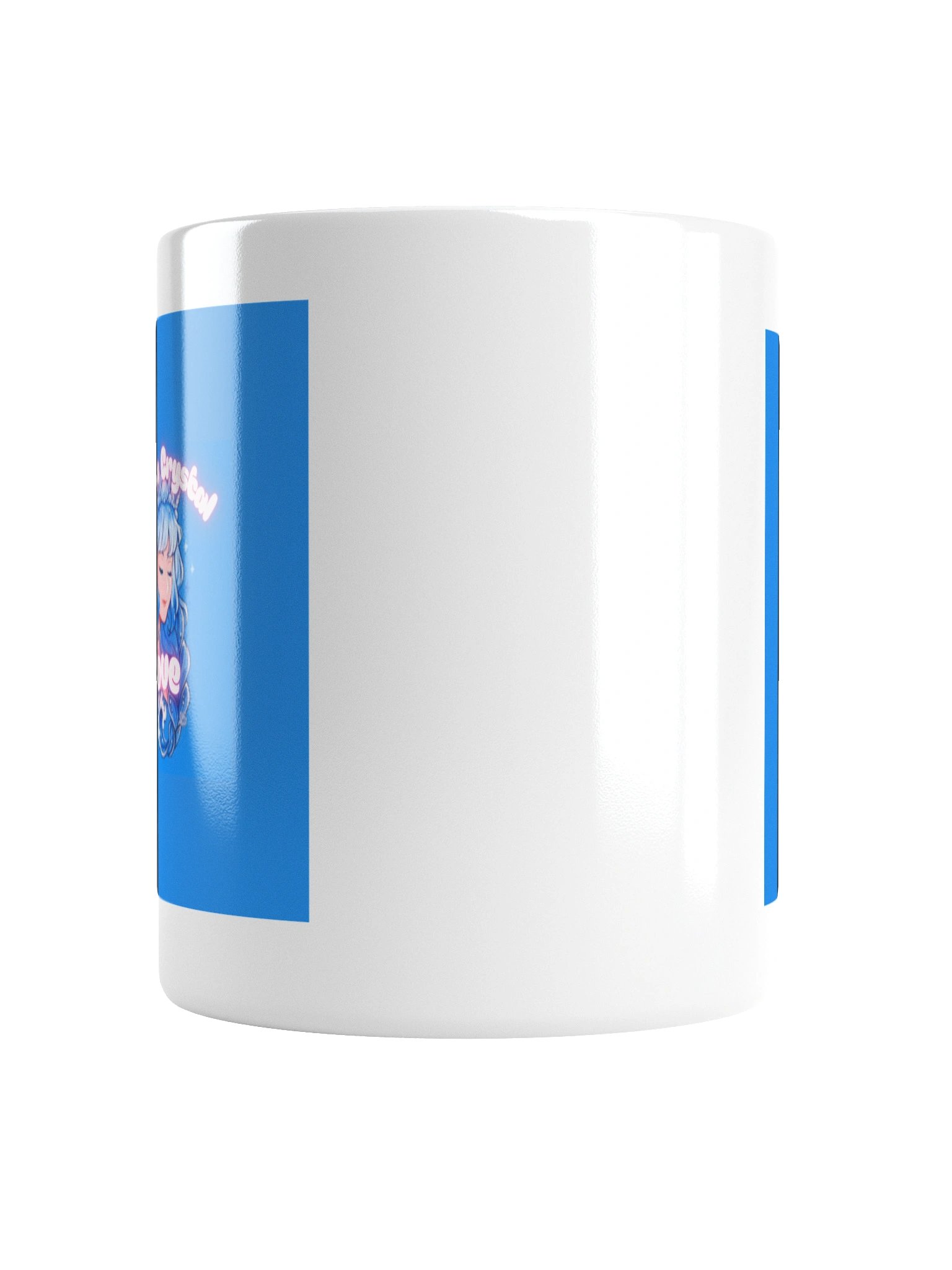 White Glossy Mug product image (18)