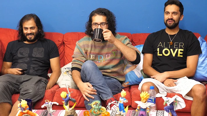 Video thumbnail