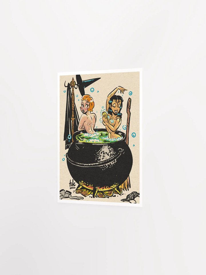 Witch's brew product image (4)