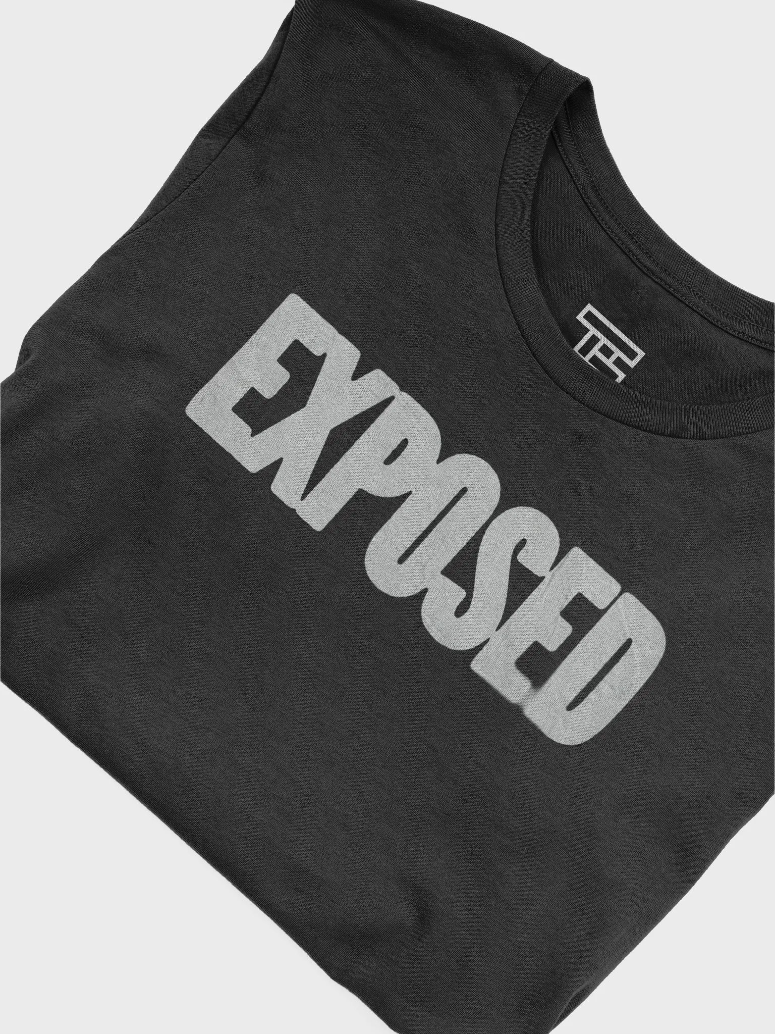 Exposed Tee product image (44)
