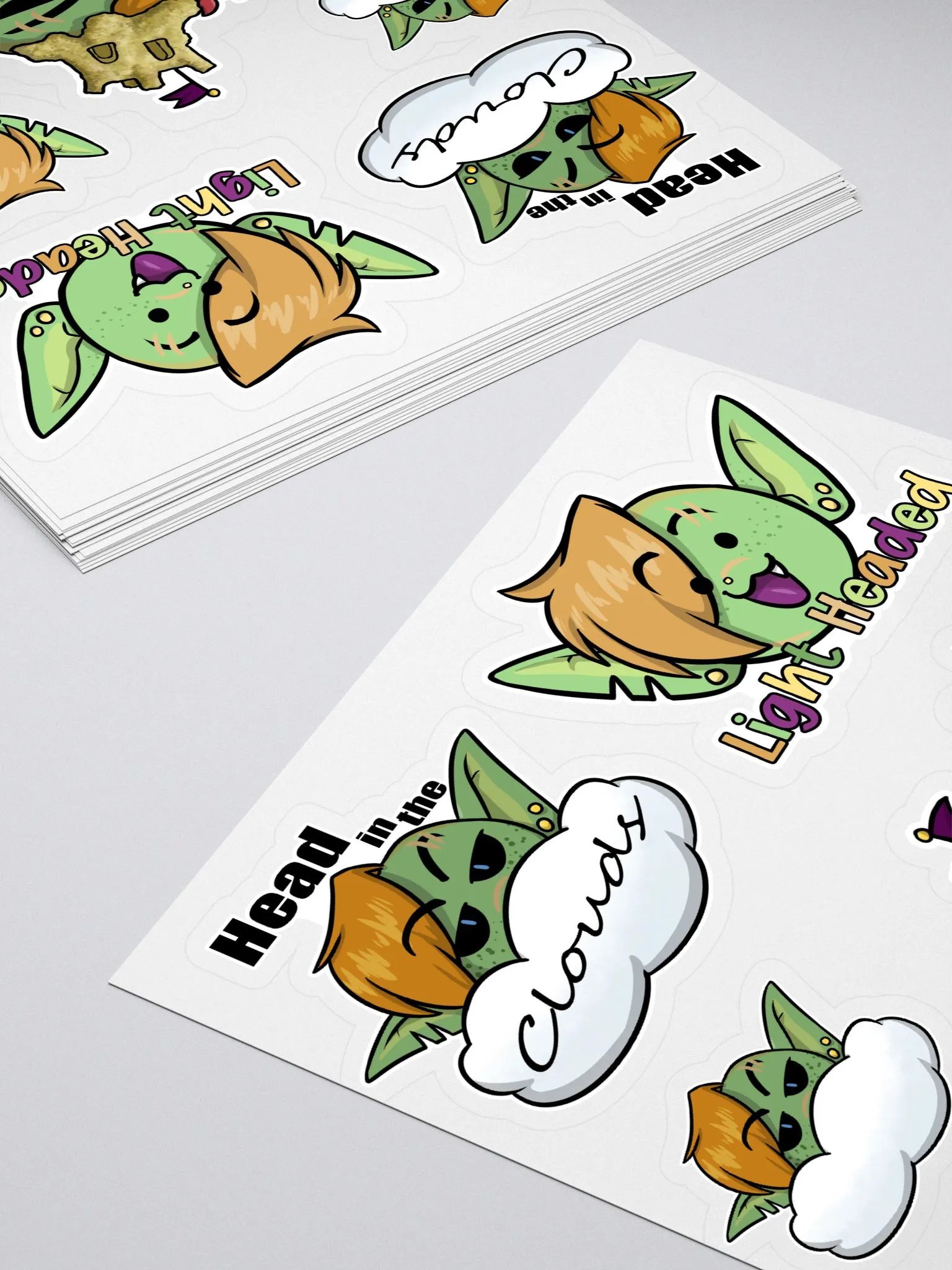 Gone Headhunting, Vol. 2 product image (4)