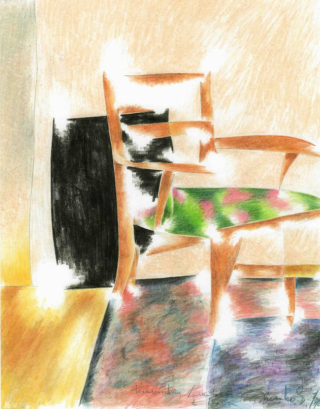 Prismacolors 1983