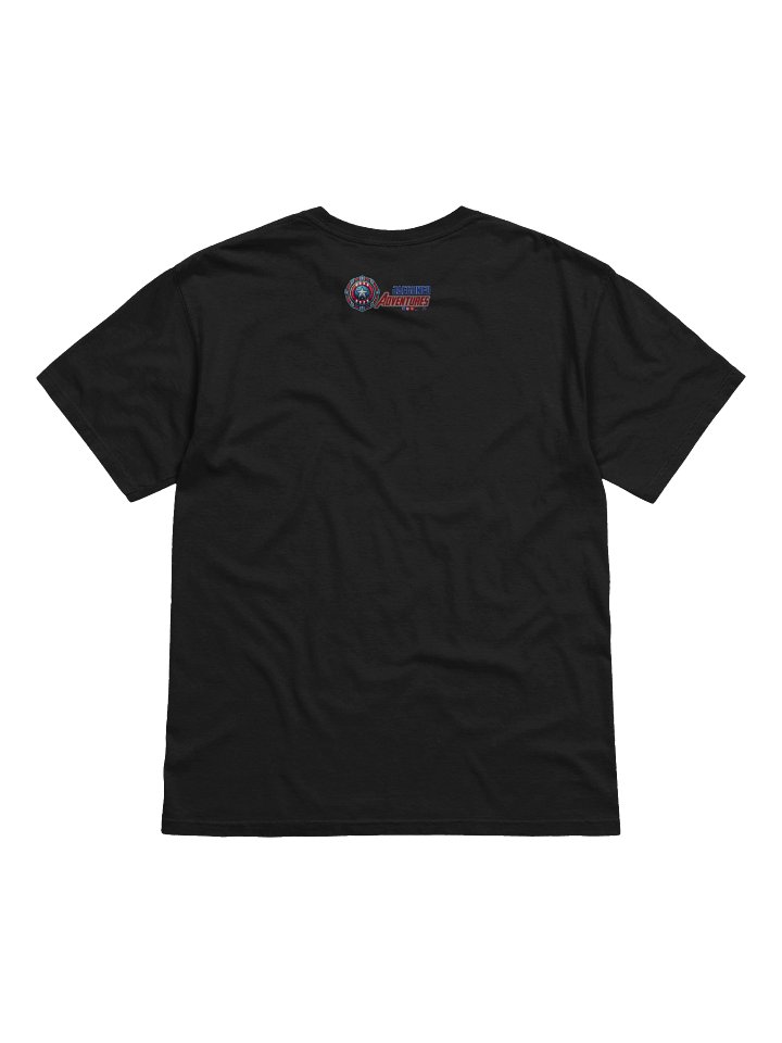 JAE & Audioshipwreckk Collab T-Shirt product image (2)