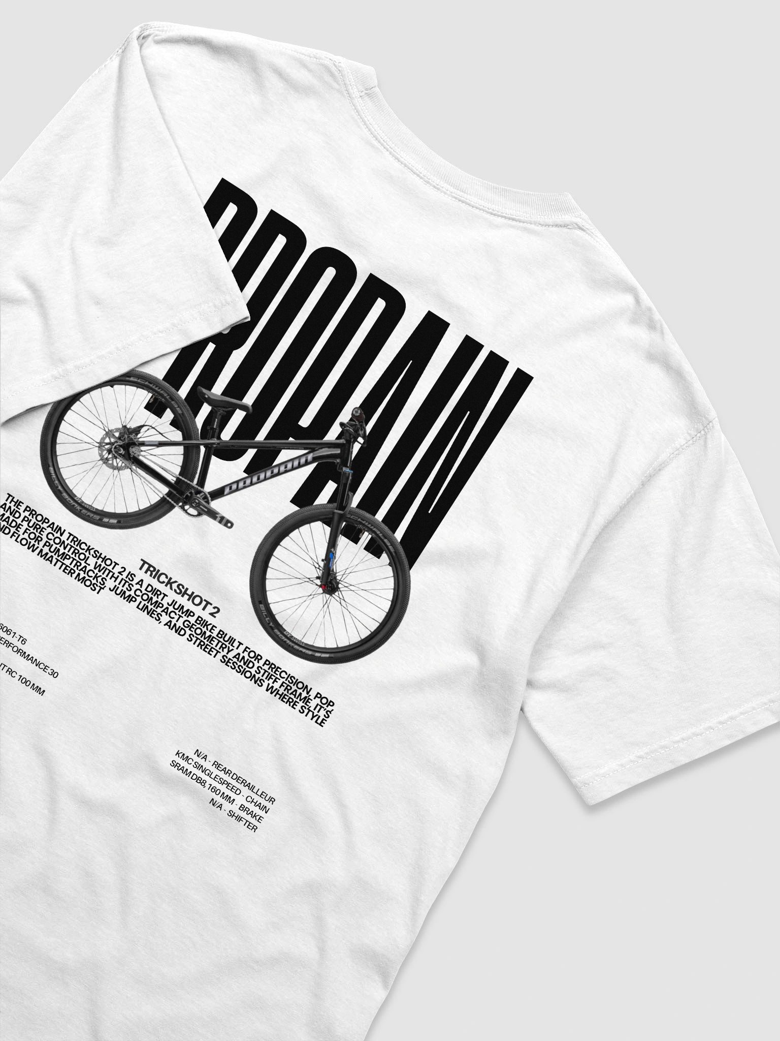 Propain Trickshot 2 T-Shirt product image (3)