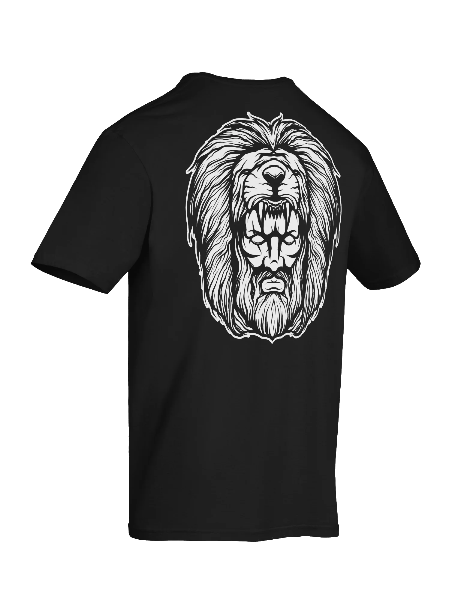 Hercules One Color Tee product image (8)