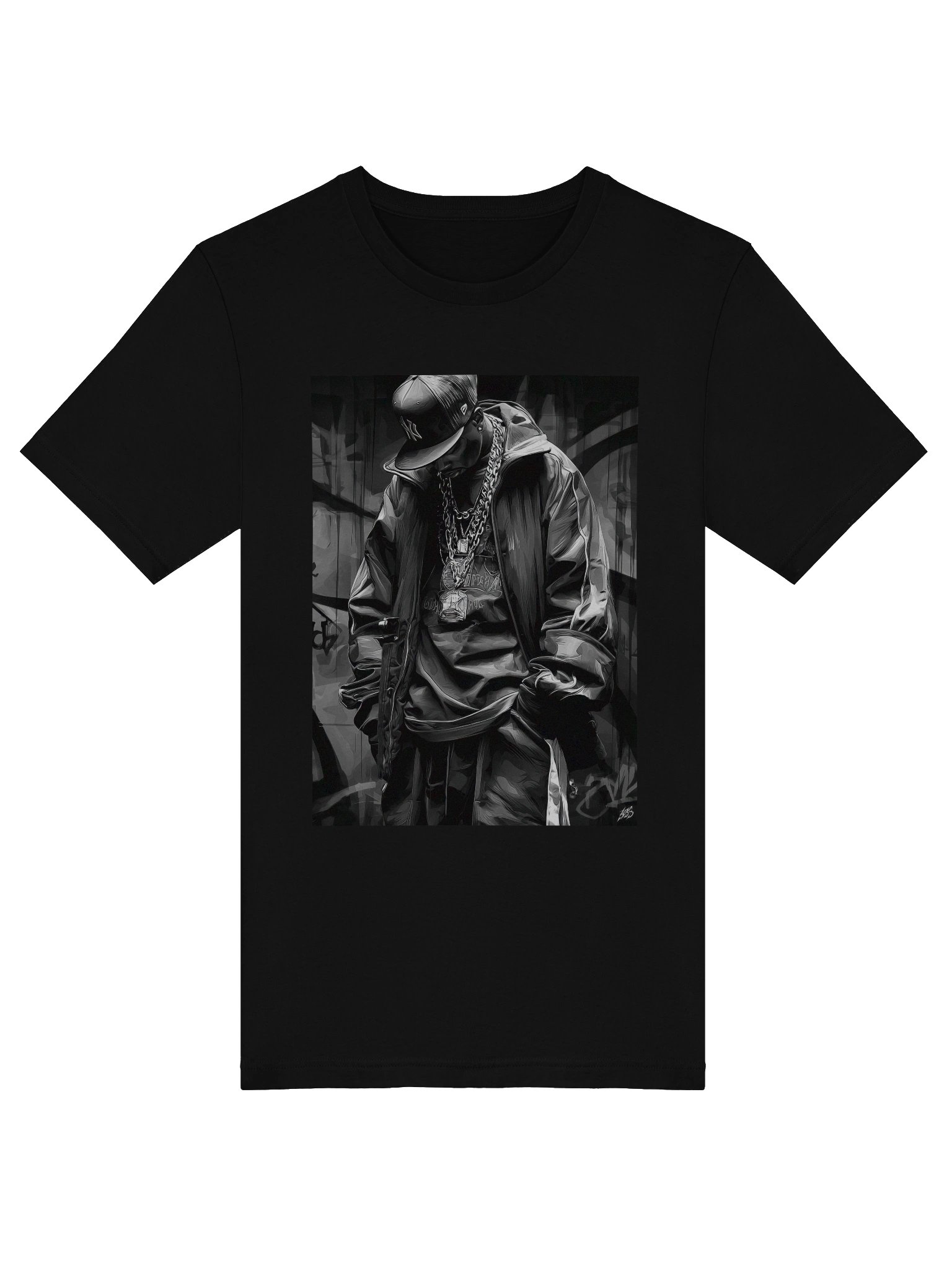 Urban Icon T-Shirt product image (5)