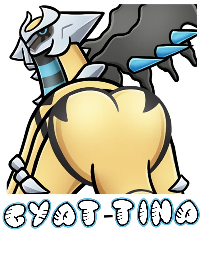GYAT TINA