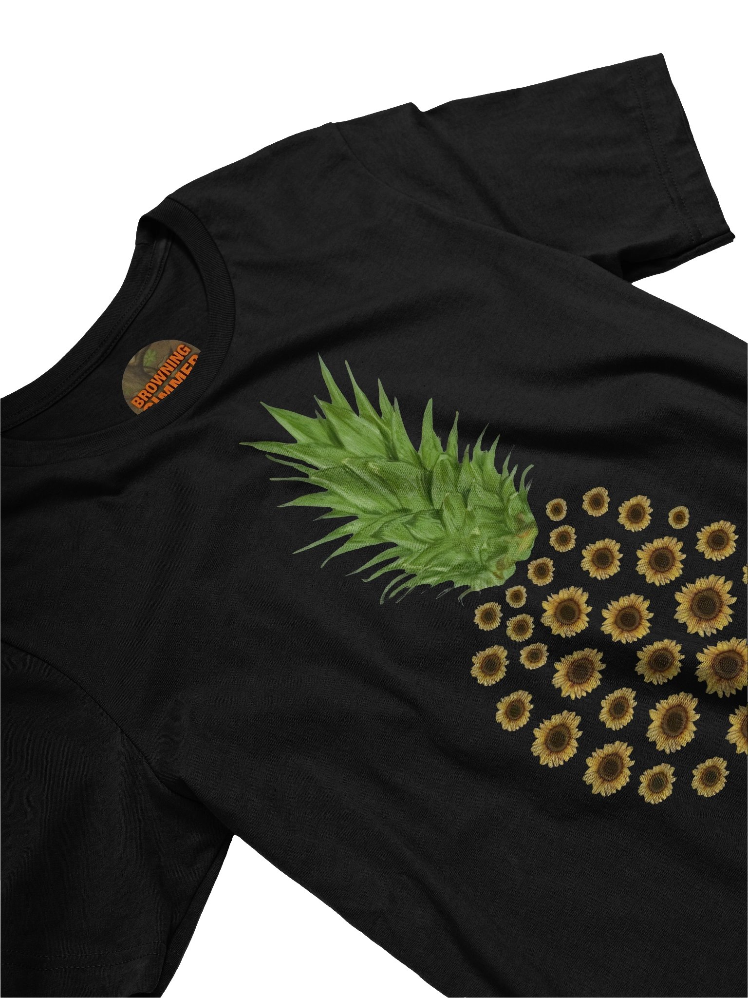 Sunflower Pineapple product image (25)