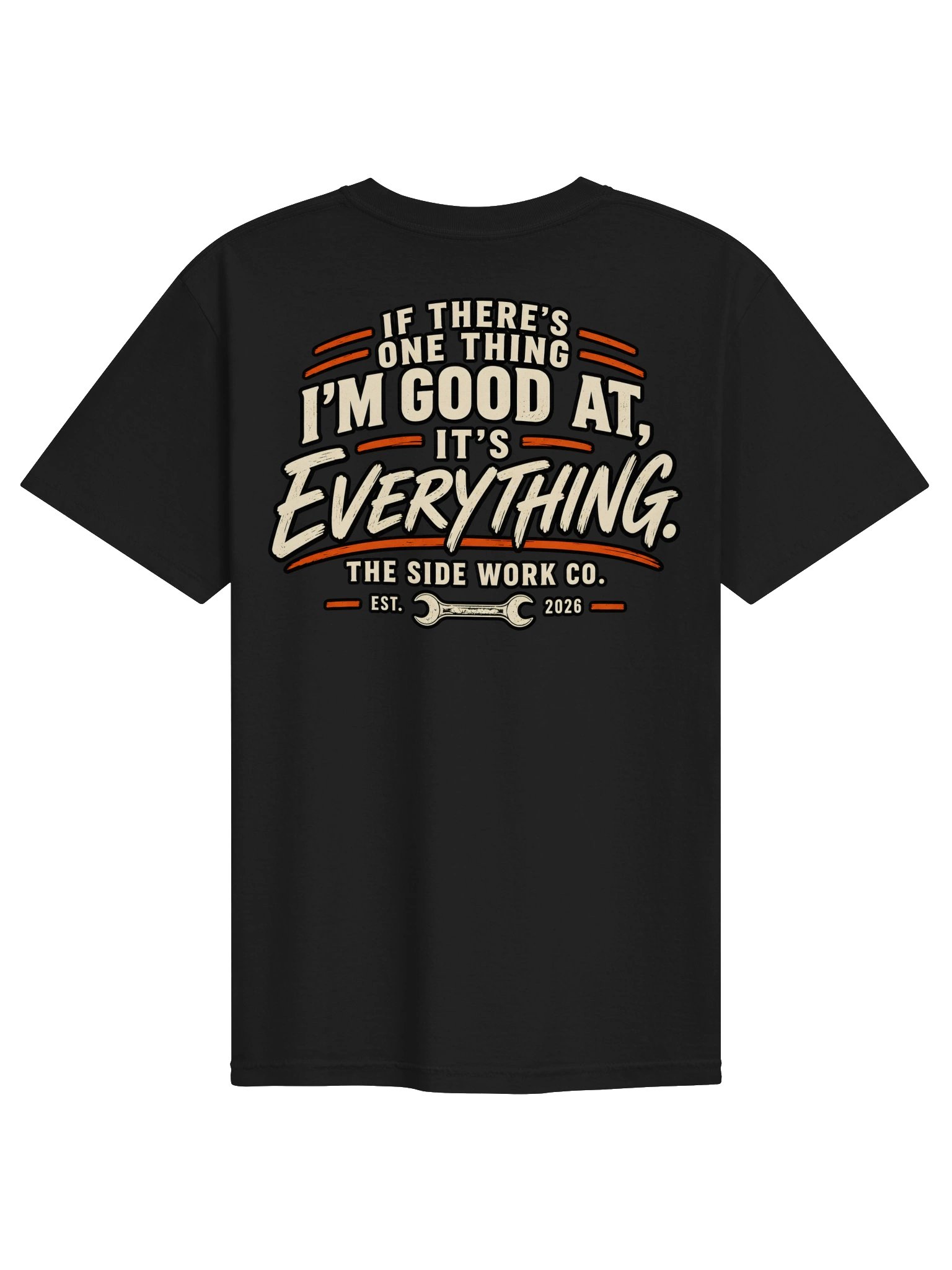 Good at Everything Tee product image (5)