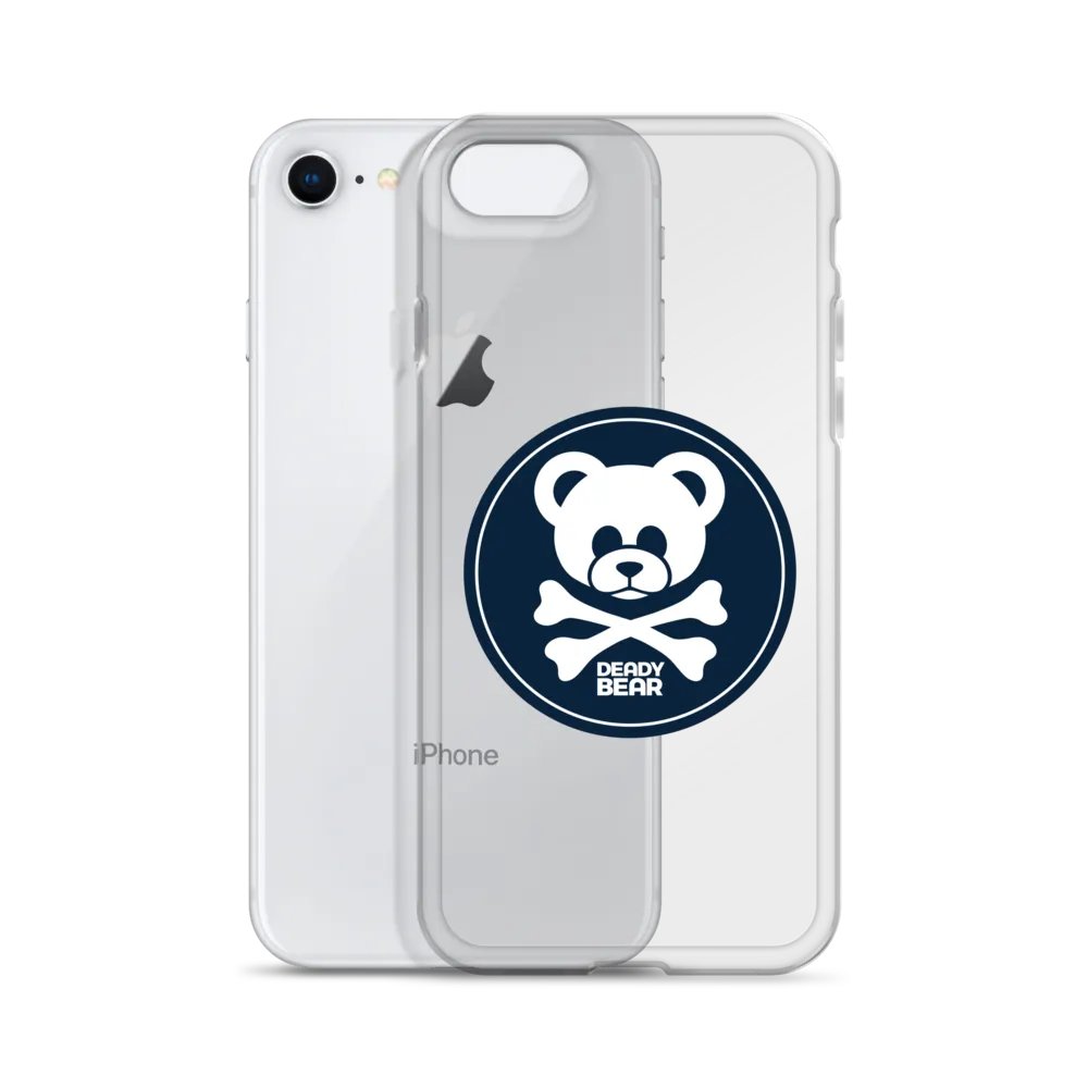 Deady Bear iPhone Case product image (51)
