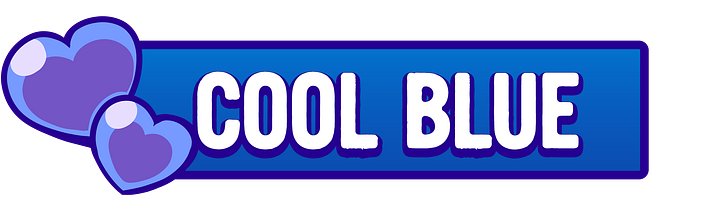 Heart Mini Pin product image (1)