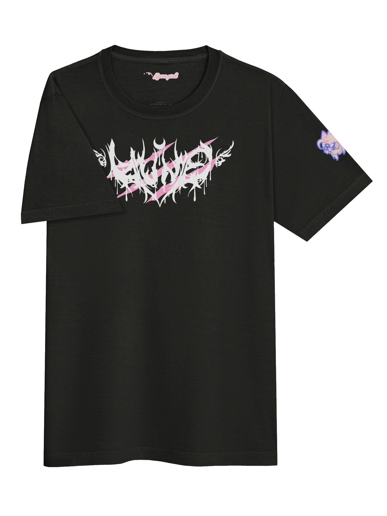 WOLF'S DEN// TEE product image (3)