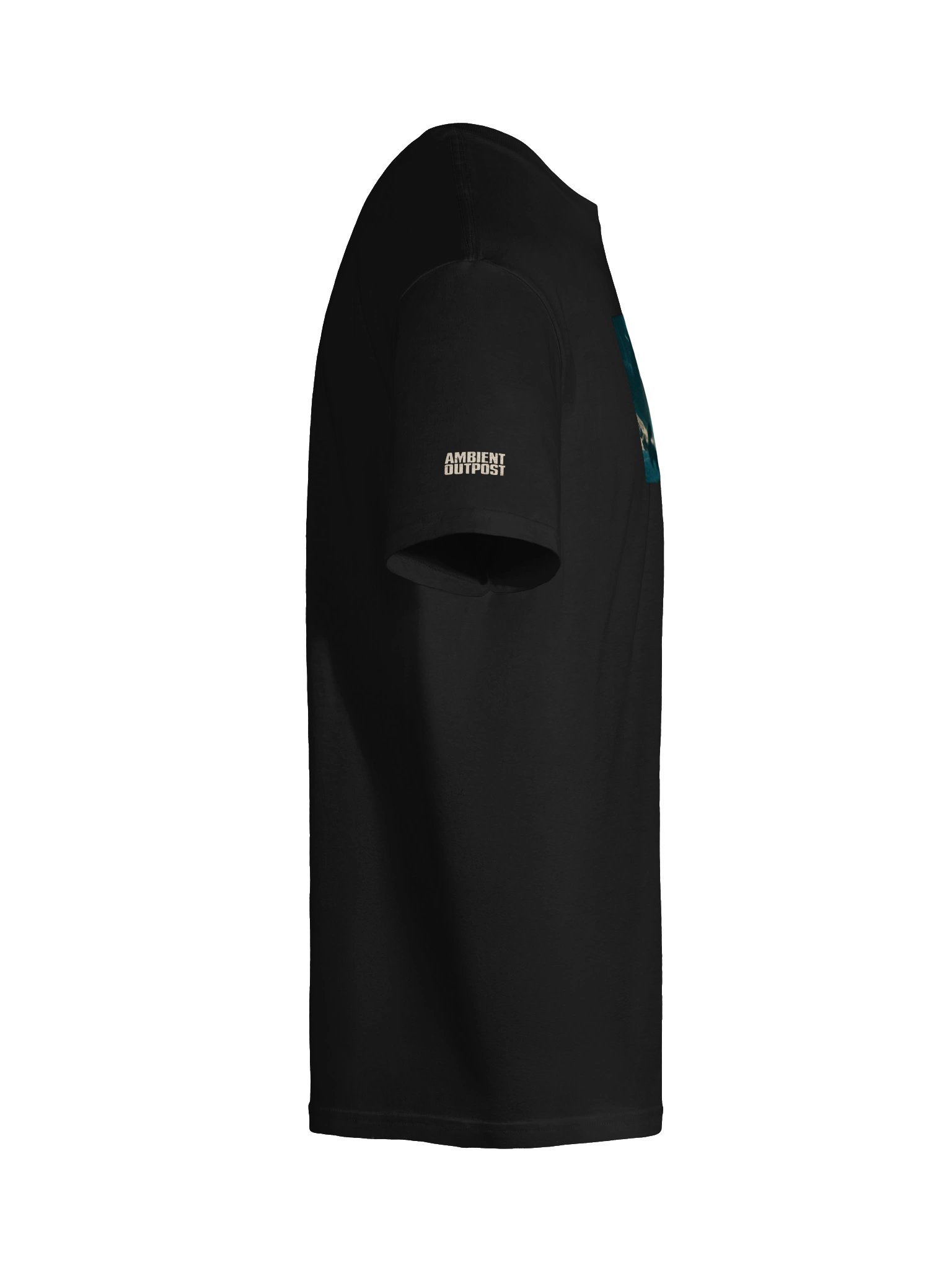 Sunken Giant - Field Shirt product image (4)