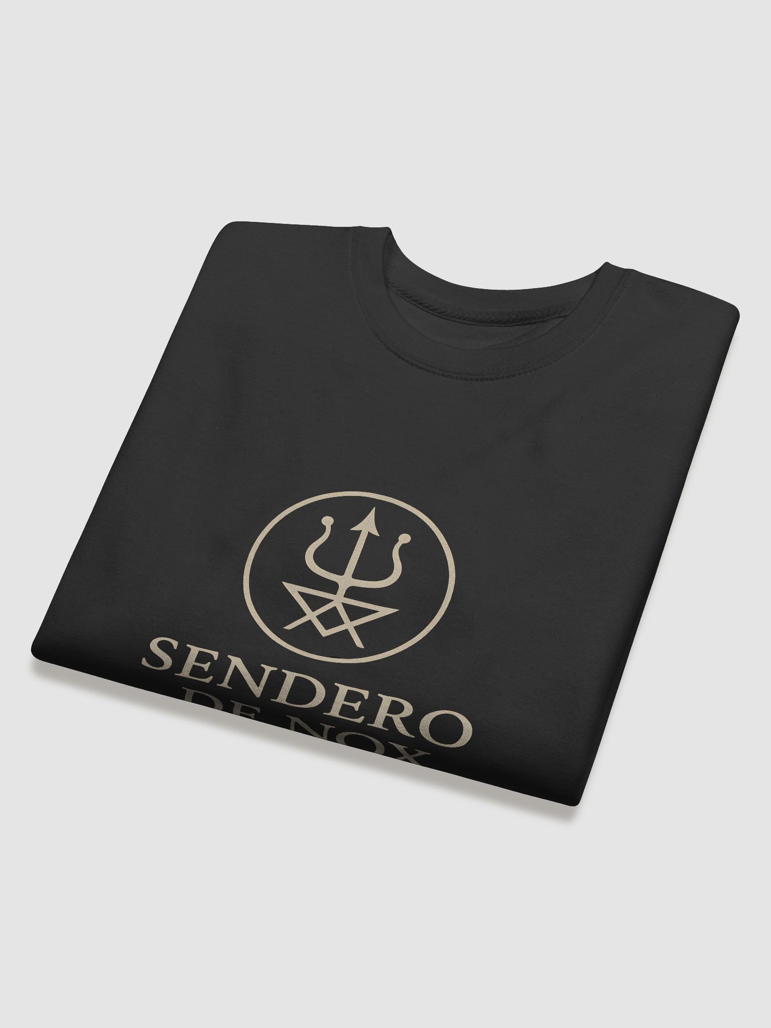 Hoodie Nox product image (4)