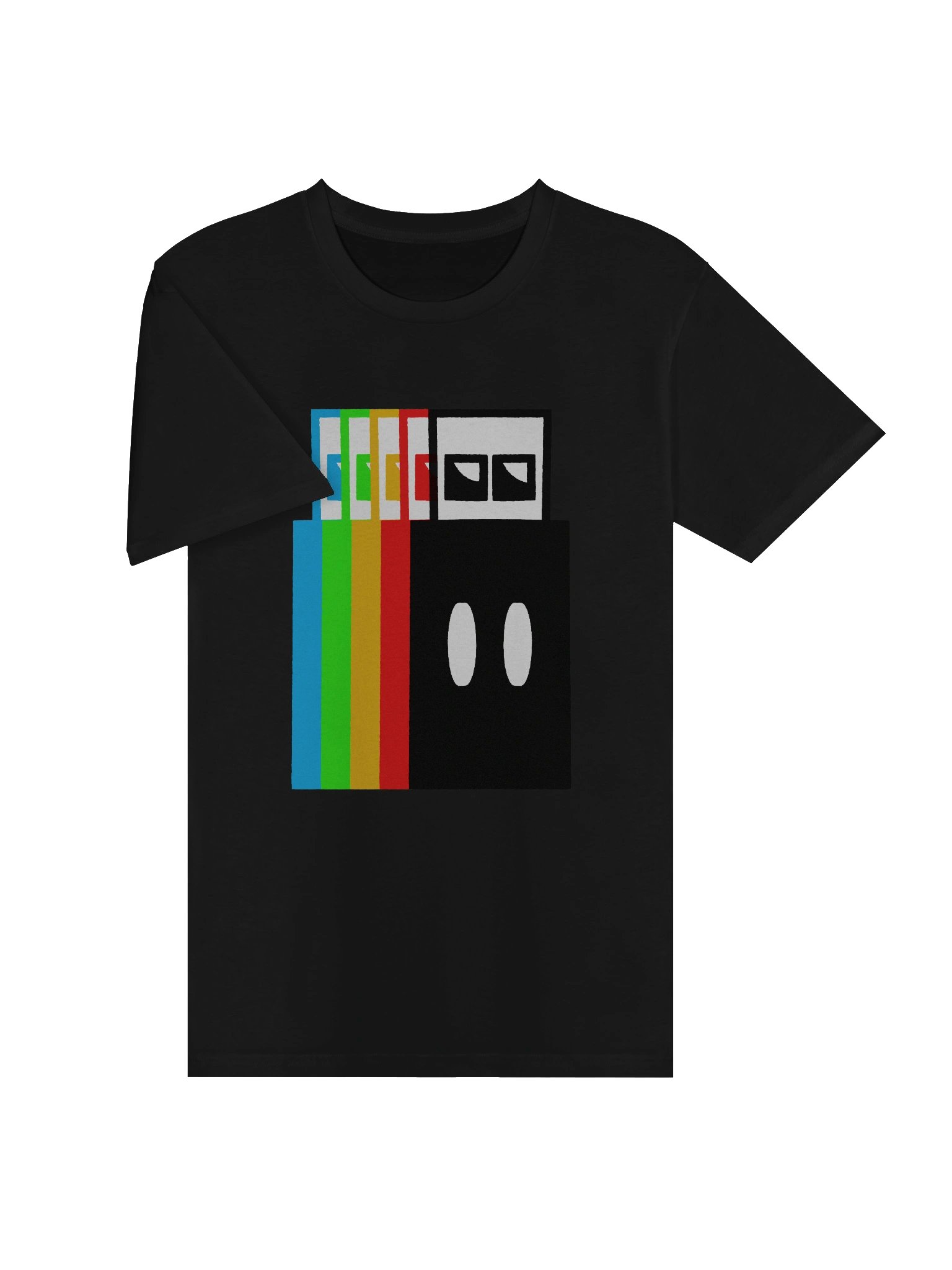 Flashy Colors Premium T-Shirt product image (14)