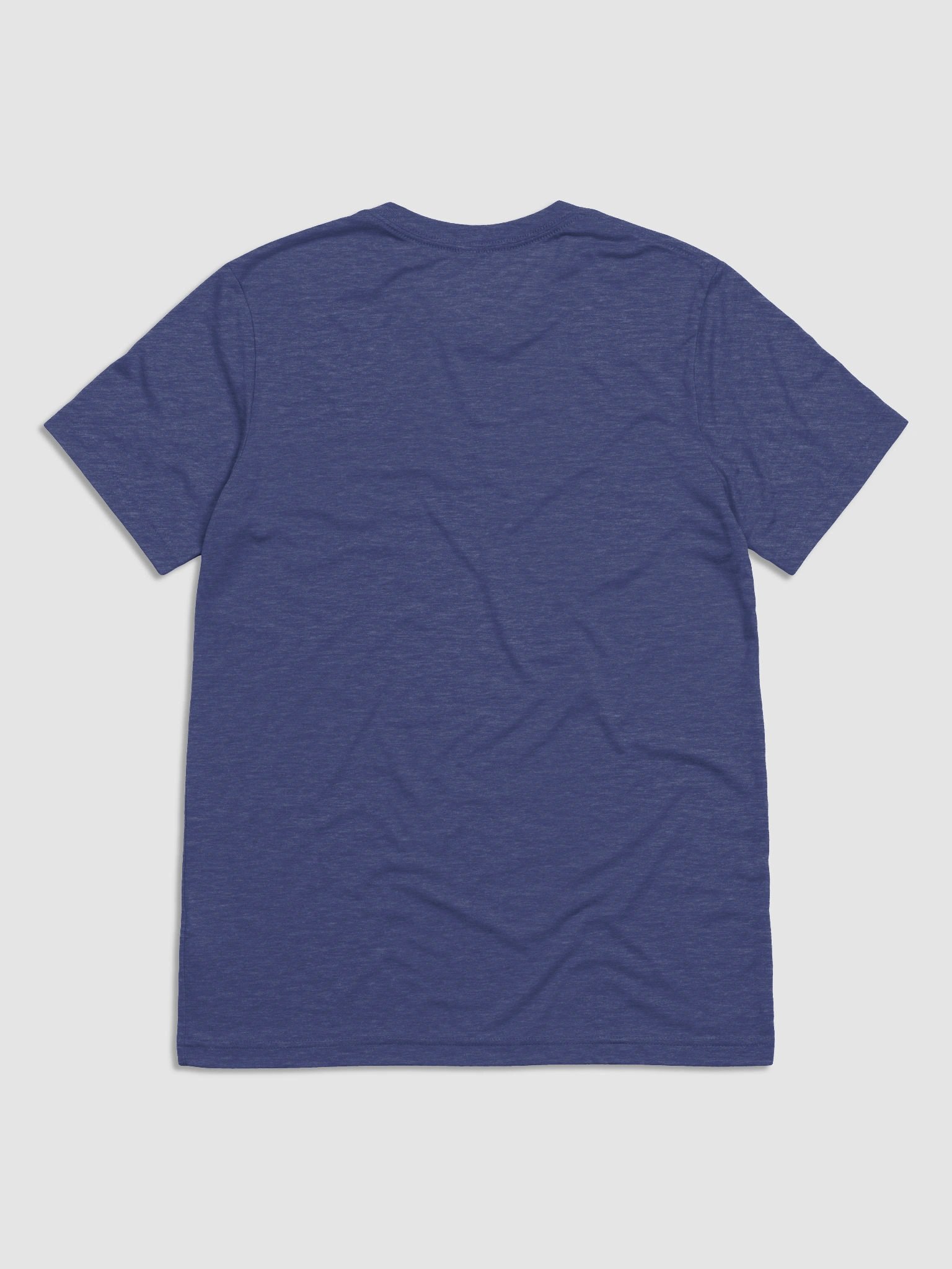 Strawberry Seeds Tri-Blend Tee product image (8)