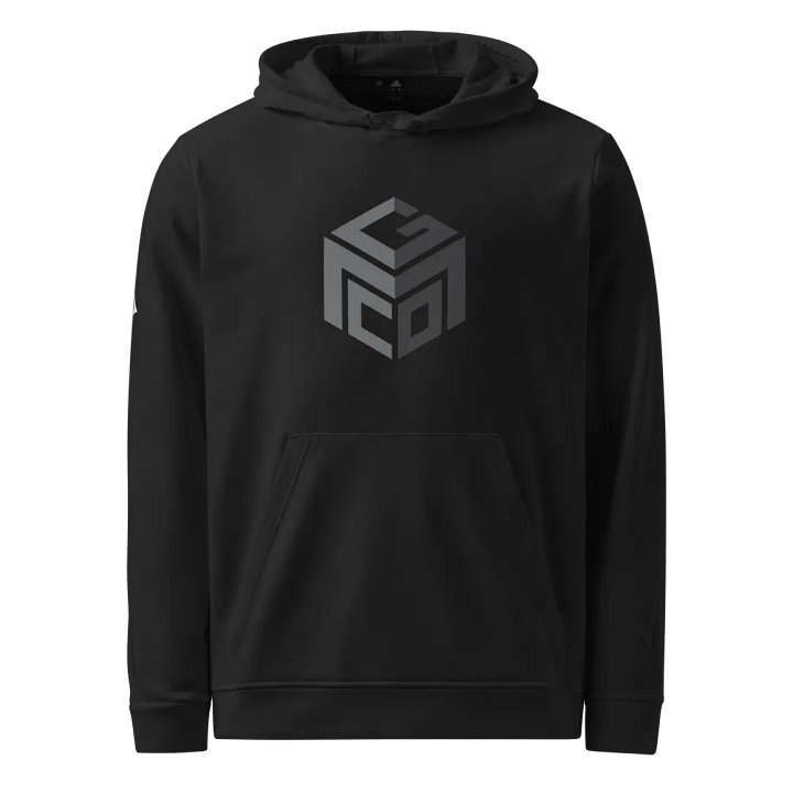 OG Logo Adidas Hoodie product image (1)