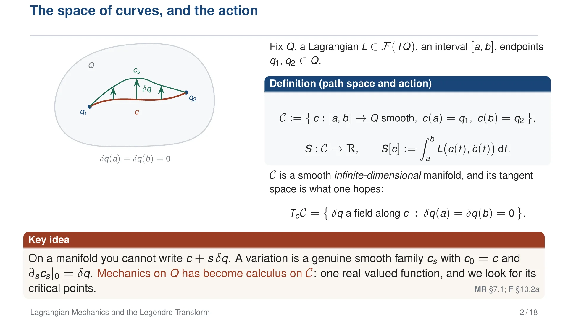 Geometric Physics I - Slide Deck product image (2)