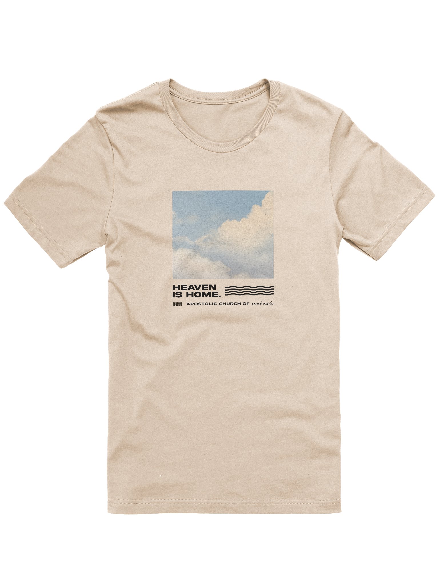Heaven is Home - Heaven SQ1 product image (2)