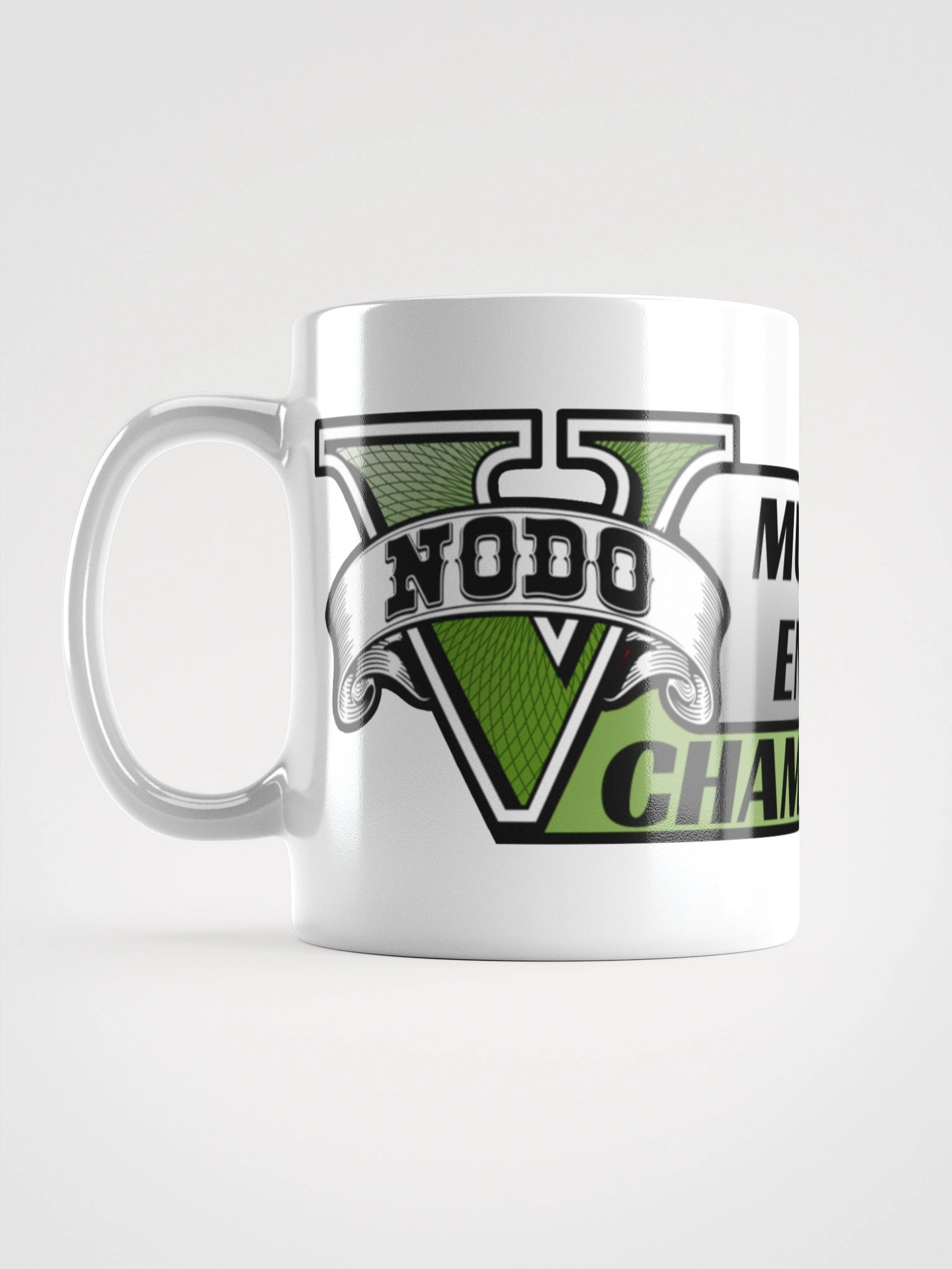 MCEC Logo Mug product image (4)