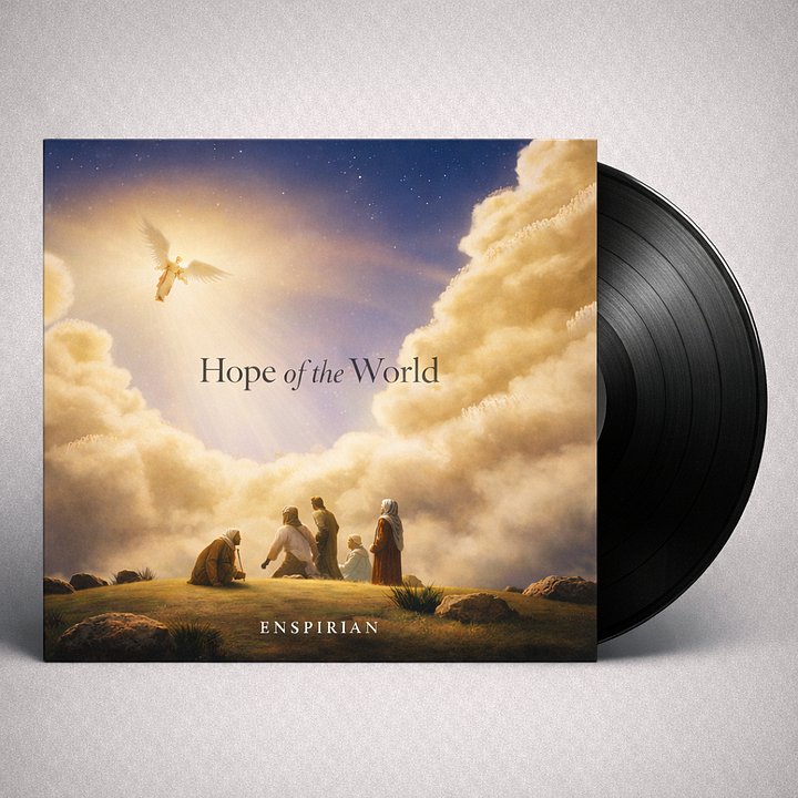 Hope of the World product image (2)