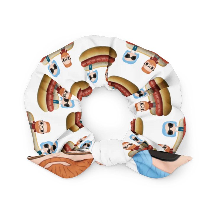 PopPez scrunchy product image (1)