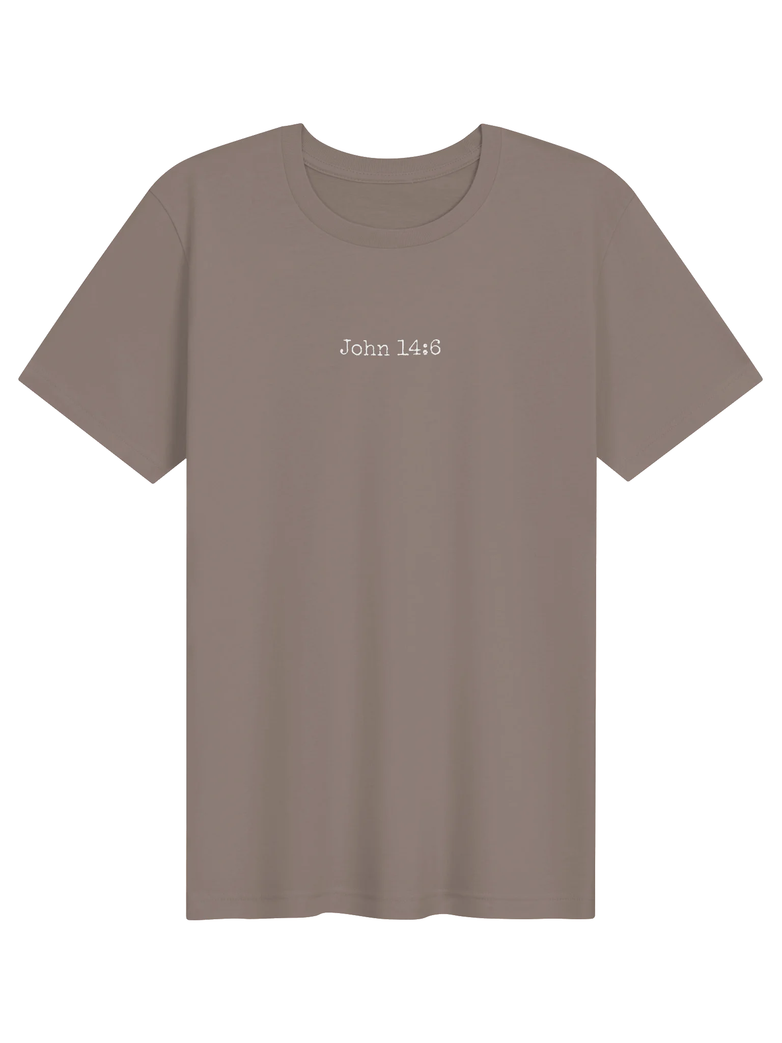 The Way, the Truth, the Life Tee product image (1)