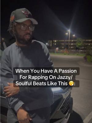 They just do some to me 😮‍💨🖤 ‘Stay’ out right now on my YouTube  #Stay #JazzRap #Soul #JaiiSoul #Nas 
