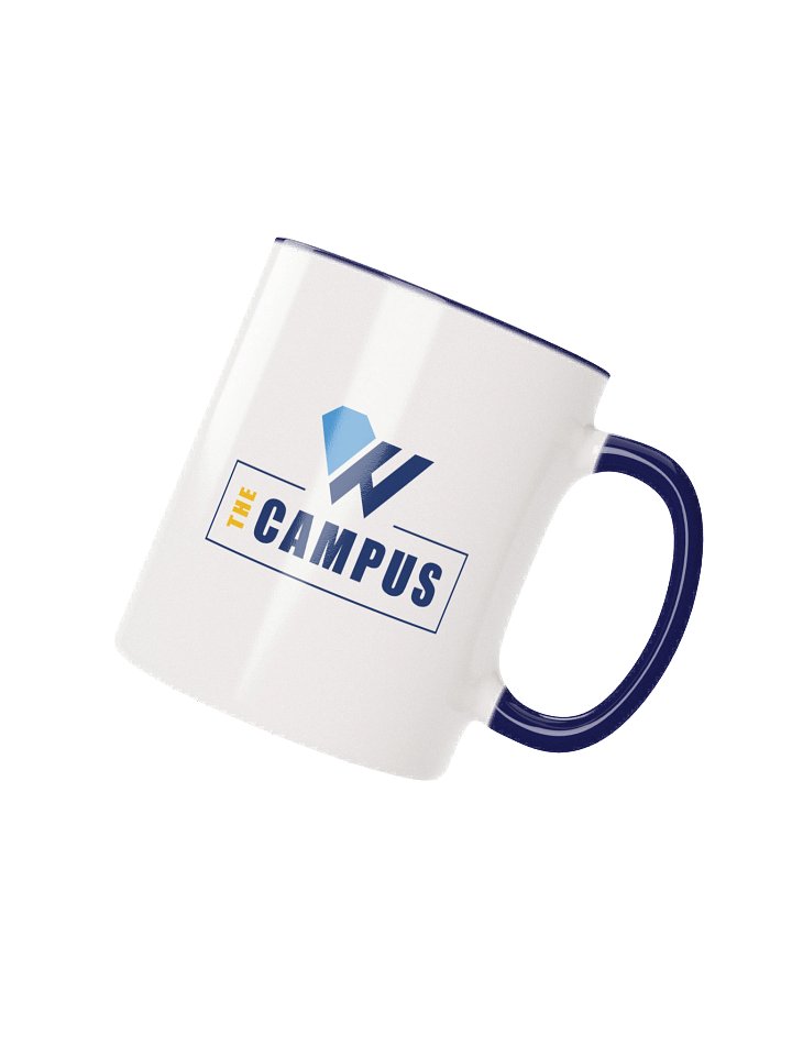 Campus - HackerMode Mug product image (2)