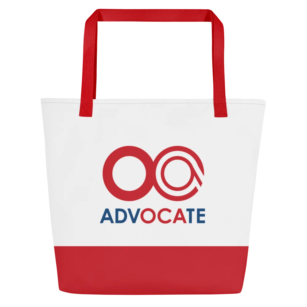 OCA Tote Bag product image (1)