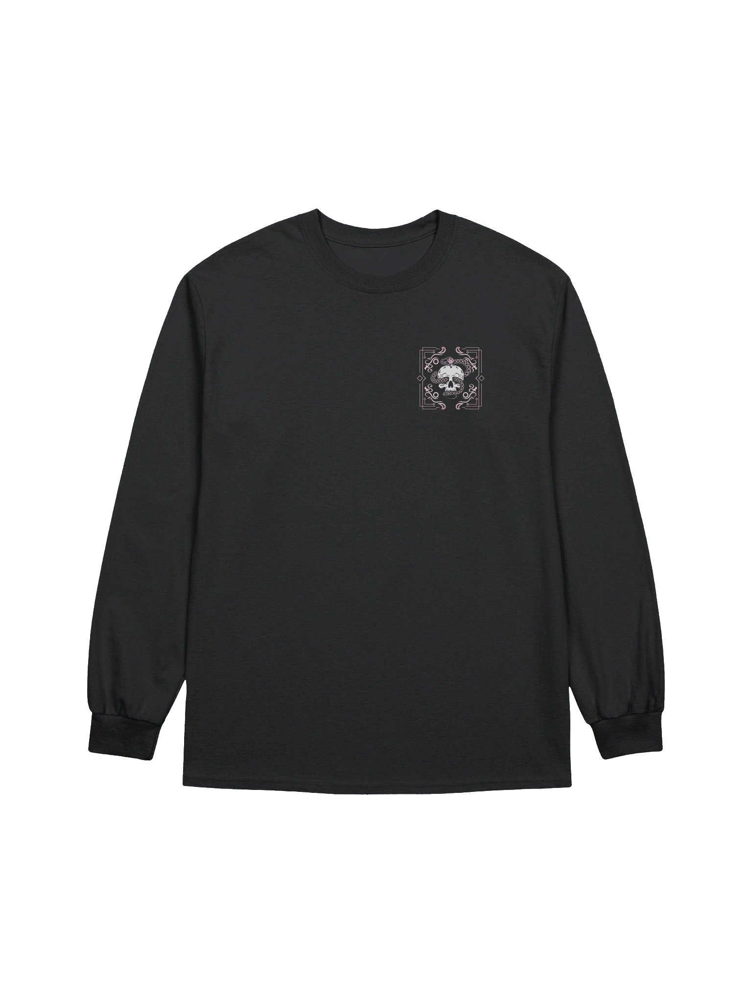 Bloom Long Sleeve product image (1)