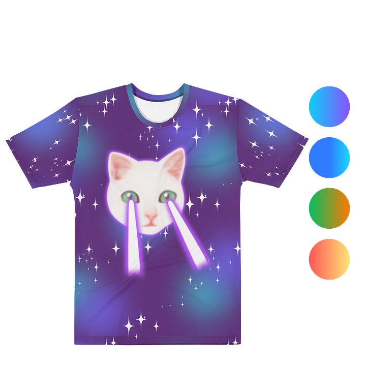 Meme Mens T-Shirt product image (1)