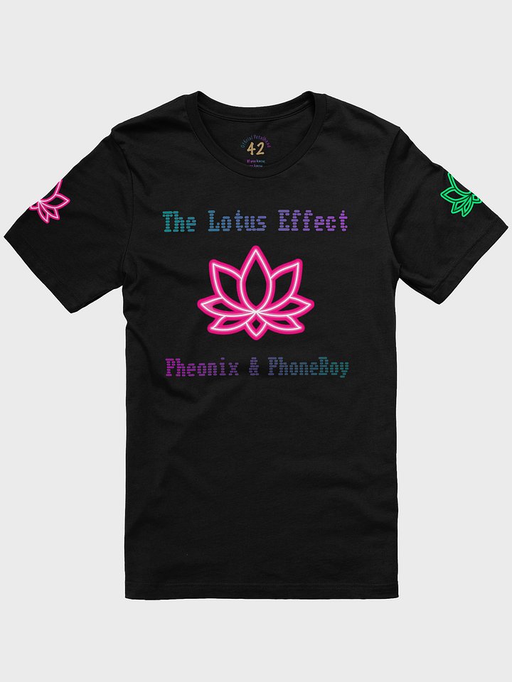 Lotus Effect/Studio 33 Sleep Tee product image (1)