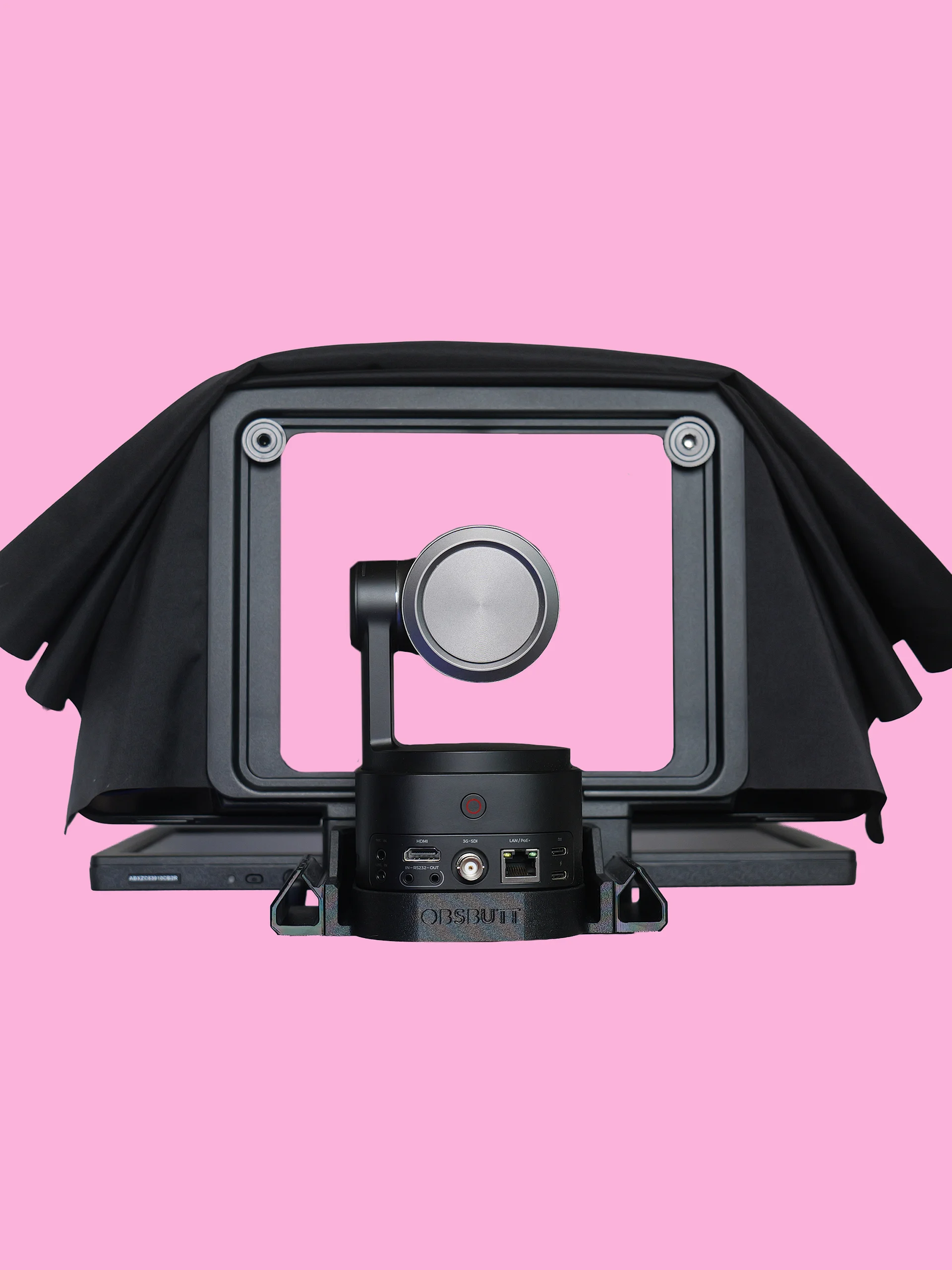 OBSBOT Tail2 kit for Elgato Prompter XL product image (2)