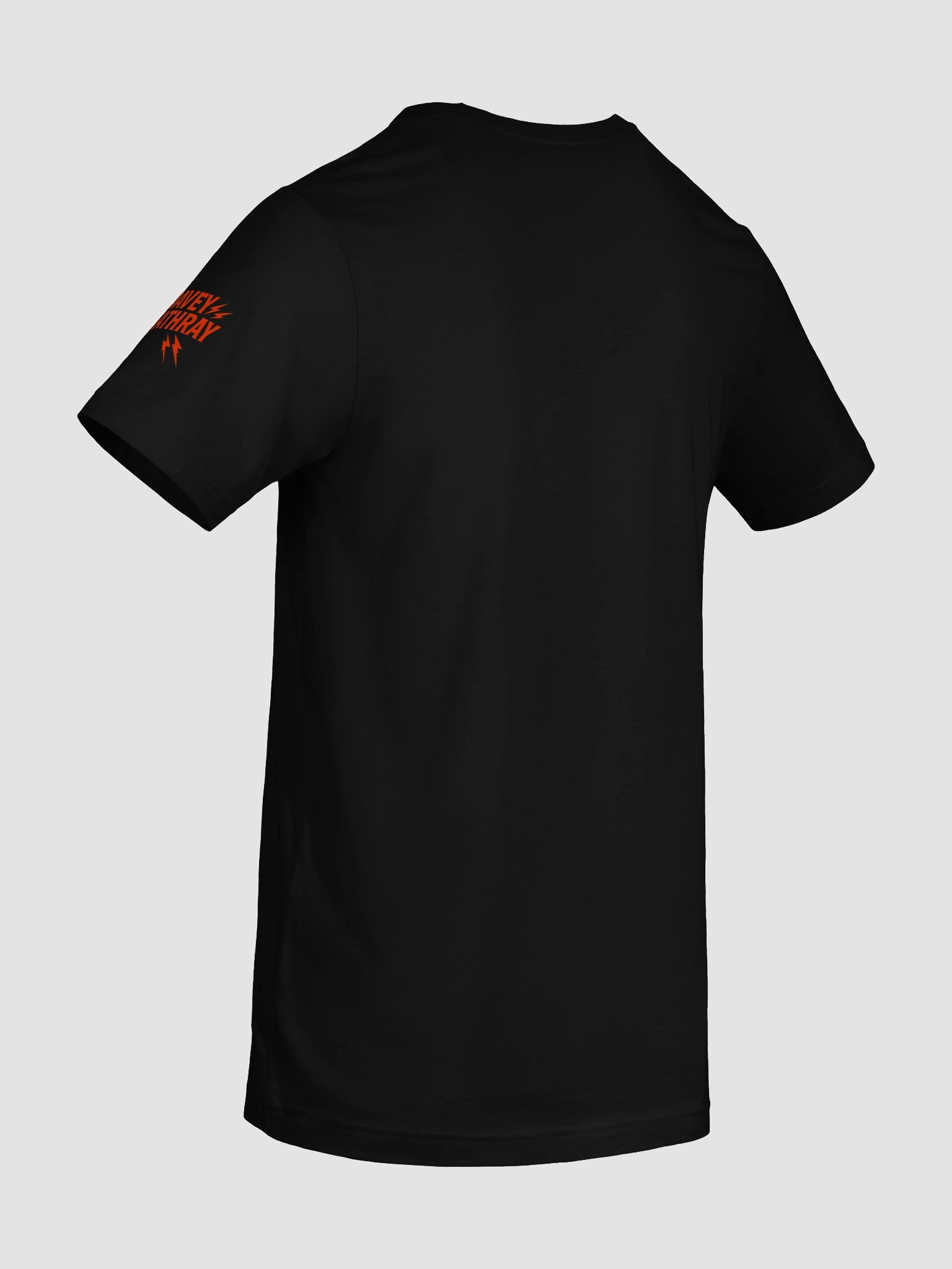 Pumpkin King Tee product image (10)