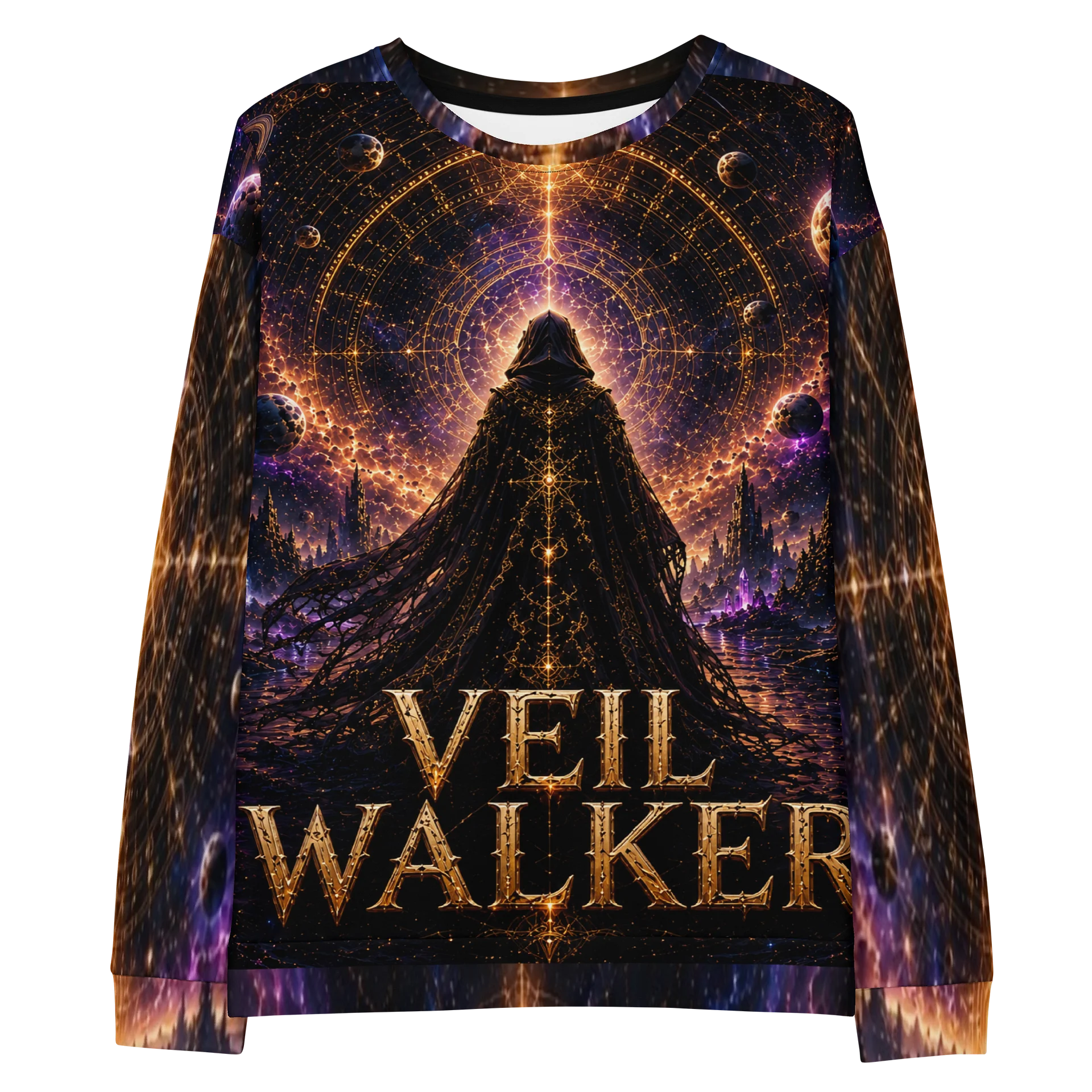 Veil Walker Sweatshirt product image (1)