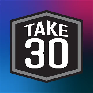 Take 30